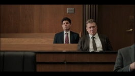 The Lincoln Lawyer - Season 03 Episode 09